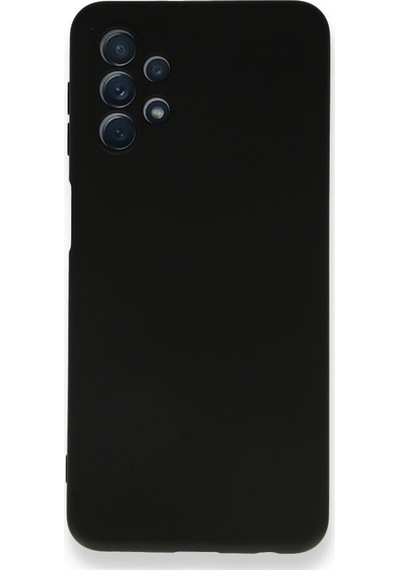 Nettech Samsung Galaxy A52 Uyumlu Nano Arka Koruma Kılıf