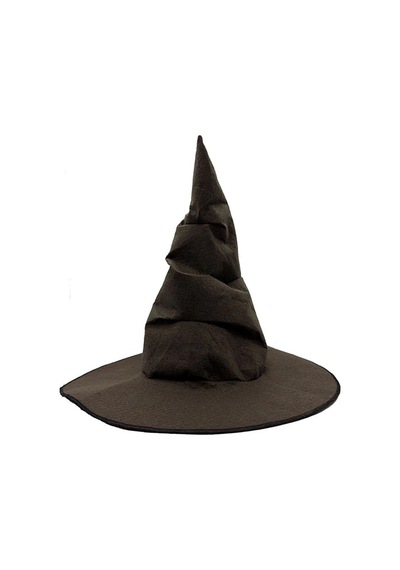 Harry Potter Seçmen Şapkası Çocuk Boy +0