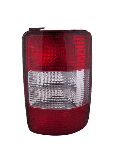 Pleksan 5000 Stop Lambası Sag Caddy 03 11 Duysuz