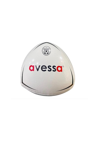 Avessa Trıck-30 Kaleci Çalıştırma Reaksiyon Topu Beyaz Beyaz