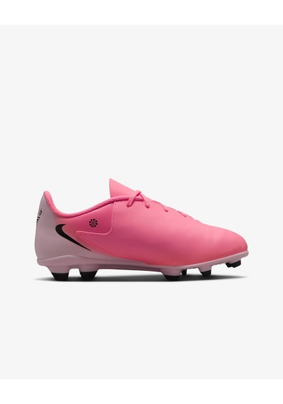 Nike Jr Phantom Gx Iı Club Çocuk Krampon Dar Kalıp Pembe