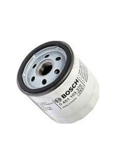 BOSCH 09864B7008 0451103079 Yağ Filtresi Astra-Corsa-Vectra-Omega-Kadett Opel Tüm Mod. 86-02