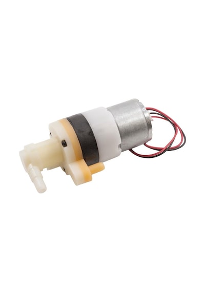 3.7V DC Su Pompası - Sabun/Köpük Pompası