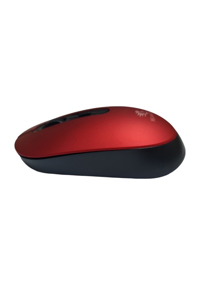 Yelandar W89 4 Tuşlu Kablosuz Optik Mouse