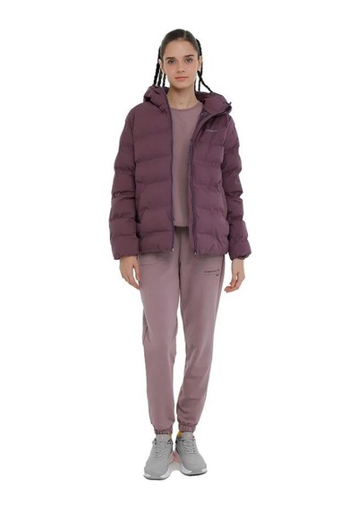 Lumberjack Wl Jenny 2ct2002 4pr 101782390 Kadın Mont K.mor Xs-xl Mor Lumberjack Wl Jenny 2ct2002 4pr 101782390 Kadın Mont K.mor Xs-xl Mor