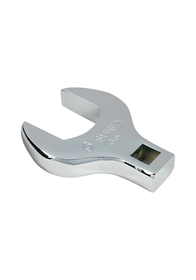 Sunex 97324 1/2 Tahrik 24 Mm Jumbo Crowfoot-anahtar, 97436