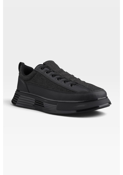 Ryt Olimpus 2.0 Erkek Sneakers - Siyah