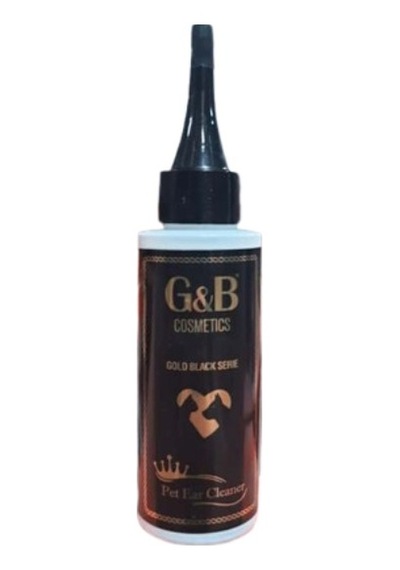 G&b - 45 - Pet Kulak Temizleyici - Shopılke - 100 Ml