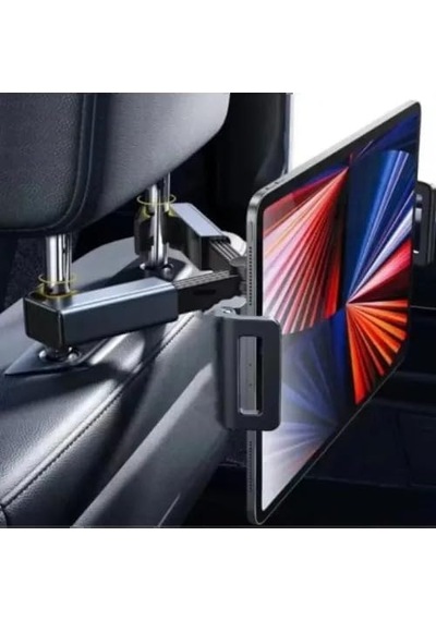 Tr Koltuk Arkası Ayarlanabilir Tablet Telefon Tutucu Cm-115