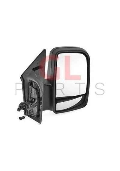 Mercedes Sprinter Ayna Manuel Sinyalli Uzun Sağ 2006-2013 Oem No: A9068104916