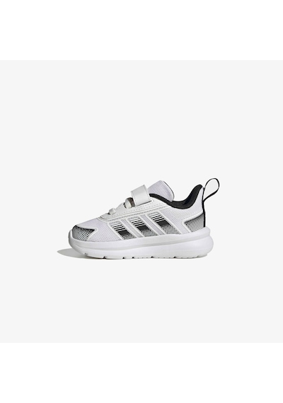 Adidas Tensaur Run 4.0 Elastic Lace Çocuk Beyaz Koşu Ayakkabısı Kj6709 2800324