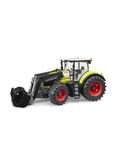 Bruder Class Axion 950 Kepçeli Traktör Br03013