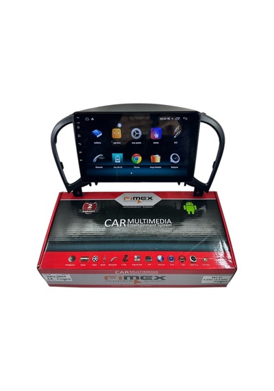 Nıssan Juke 2011-2016 Fimex 2-64 Dspli Pro Oem Multimedia