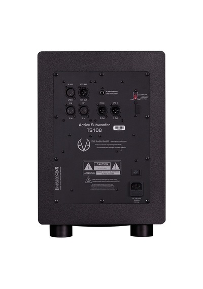 Eve Audio Ts108 8'' 150W Aktif Subwoofer