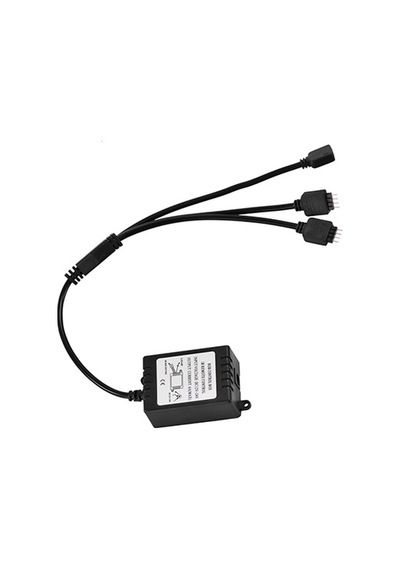 Deep Cool Rgb360-Led Uzaktan Kumandalı Led Işık 12V Dc