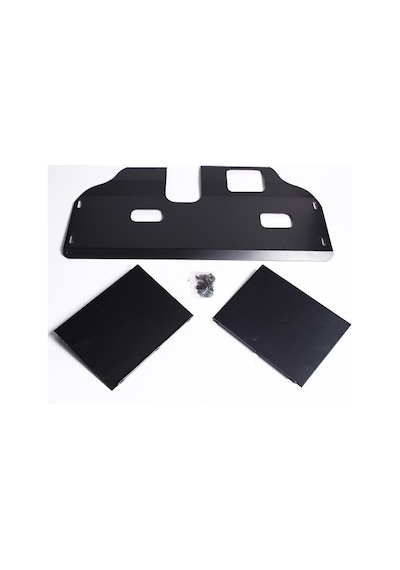 Hyundai I20 2009-2014 Metal Karter Muhafaza Koruma Saci