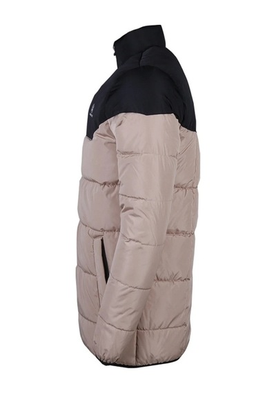 Lumberjack Ml Adalbert Cb Coat 3pr Erkek Kahverengi Mont 101398572 001