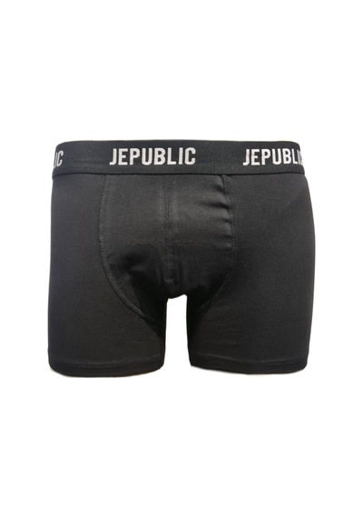 Jepublic Erkek Boxer-j232501 Çok Renkli