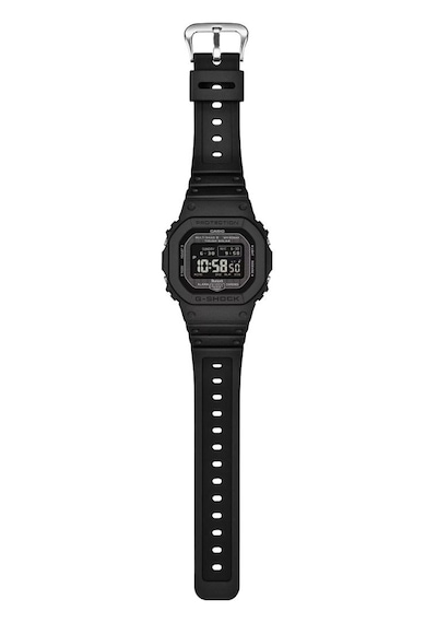 Casio Gw-bx5600-1a1dr Kol Saati Metalik