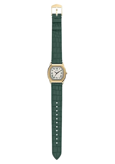 Fossil Fes5427 Kadın Kol Saati Altın