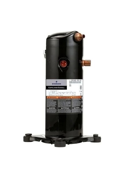 Copeland Zr 19 M3e Twd 961 15 Hp 380v Scroll Kompresör