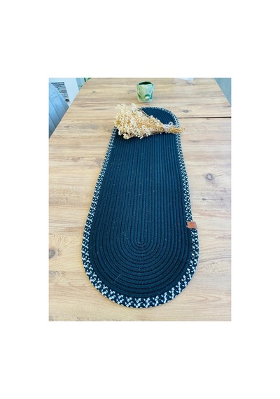 Jüt, Hasır, Dekoratif Masa Örtüsü, Runner 30x80 Cm, Amerikan Servis, Sehpa Örtüsü, Bohem Tarzı Siyah Siyahkırçıl Siyah Siyahkırçıl Jüt, Hasır, Dekoratif Masa Örtüsü, Runner 30x80 Cm, Amerikan Servis, Sehpa Örtüsü, Bohem Tarzı Siyah Siyahkırçıl Siyah Siyahkırçıl