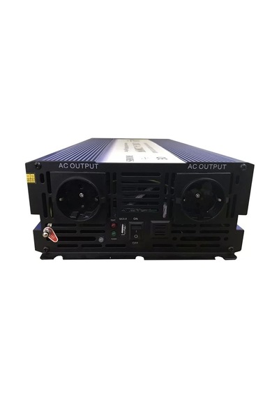 Alpex 1500 Watt 24 Volt Tam Sinüs İnverter