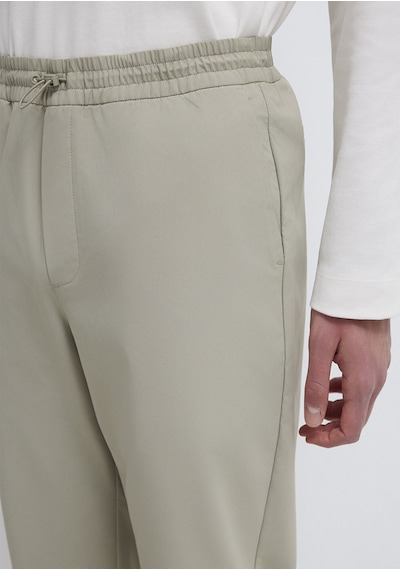 Mavi - Gri Pantolon 0010545-70154 Gri