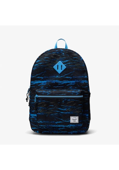 Herschel Heritage Unisex Lacivert Sırt Çantası Düz 11576 Lacivert