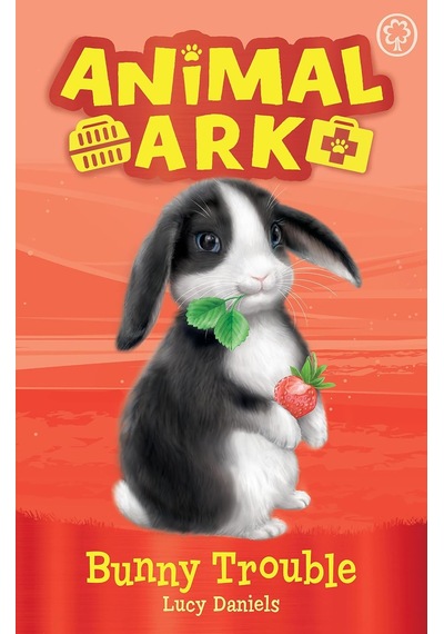 Animal Ark, New 2: Bunny Trouble: Book 2