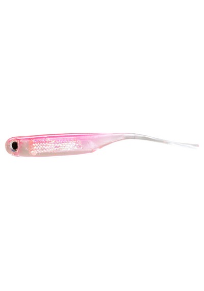 Kudos Natura Drop Shad 5cm Silikon Yem Renk : 06
