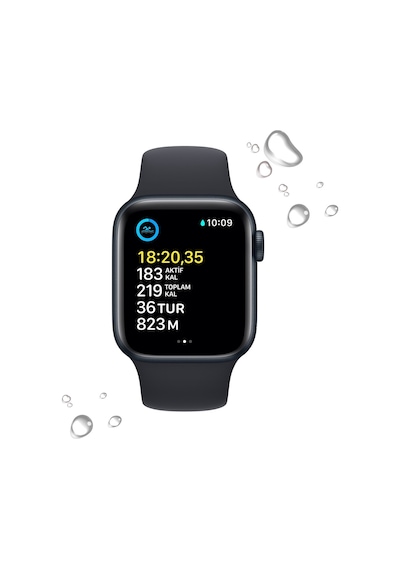 Apple Watch SE 2 GPS 40 MM Akıllı Saat (Apple Türkiye Garantili)