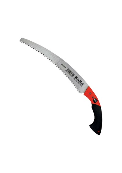 Sara S659 Oval Kılıflı Testere 330 Mm, Isıl Işlem Görmüş Orta Diş, Fiber Sap