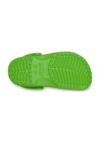 Crocs Classıc Clog K Çocuk Terlik 206990 206990 30t 30t