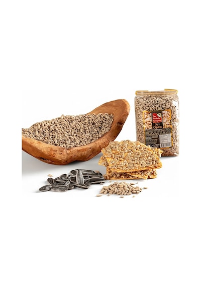 Çiğ Çekirdek / Çiğdem İçi 250 G