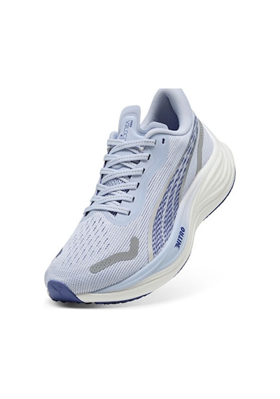 Puma Velocity Nitro 3 Wn Kadın Koşu Ayakkabısı 37774920 Renkli Renkli Çok Renkli