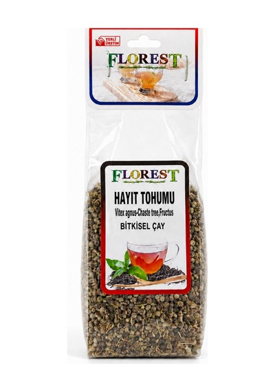 Hayıt Tohumu Bitki Çayı 50 G - Hayıt Tohumu Bitkisel Çay - 915147187