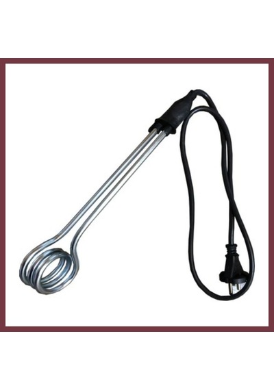 Storeşahin Metal Su Isıtıcı Shn0720