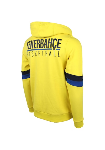 Fenerium Basket Fenerbahce Basketbol Sweat 24/ Sarı