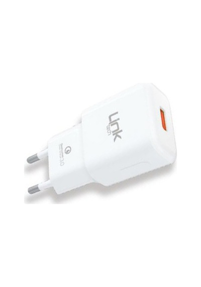 Linktech T441 Strong 12W Şarj Cihazı Ve Micro Usb Şarj Kablosu