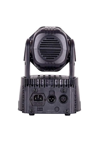 REDJET DJ MINIWASH-183 18X3 WATT LED ROBOT IŞIK
