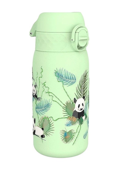 Ion8 Sızdırmaz Çocuk Su Termosu 320 Ml - Panda Çok Renkli