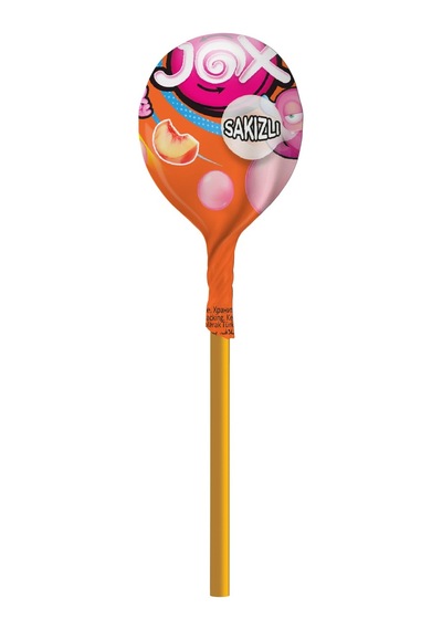 Jox Bubbly Lolıpop Cyl