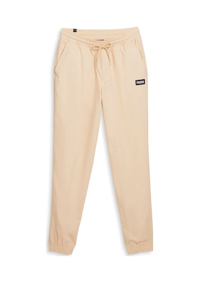 Puma Chıno Erkek Eşofman Altı 536896 16 Bej