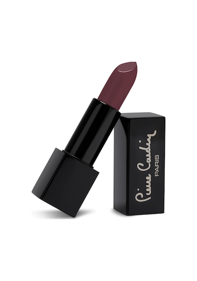 Pierre Cardin Retro Matte Lipstick  - Maroon - 157