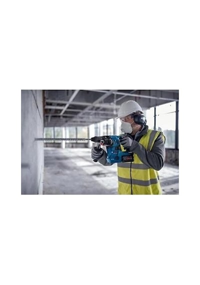 Akülü Kırıcı Delici 18v Solo Kullanım İçin Uygun Model