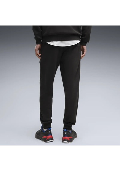 Puma Bmw Mms Pm1 Pants Siyah Erkek Eşofman Altı