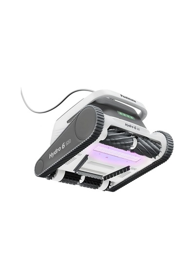 Poolmate Hydro 6-25mt Uv Otomatik Havuz Süpürge Robotu-robotic Poll Cleaner-toptancıyızbiz