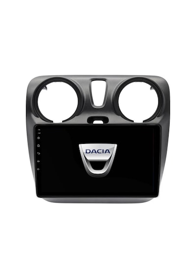Dacia Dokker Android Multimedya Sistemi 4-64 Clarion 2012-2020