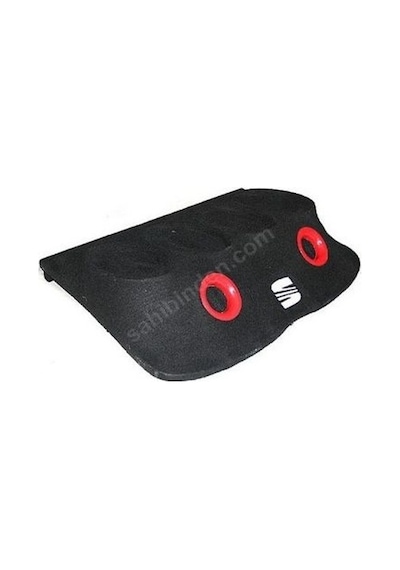 Seat İbiza 2009 2014 Pandizot 4lü Oval Hoparlörlü Polyesterli Pandizot 2 Portlu Kabartma